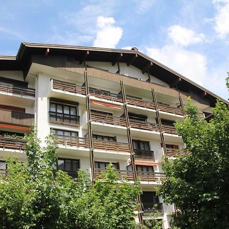 Studio Chamonix Mont-Blanc Idealement Situe Екстер'єр фото