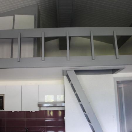 Studio Chamonix Mont-Blanc Idealement Situe Екстер'єр фото