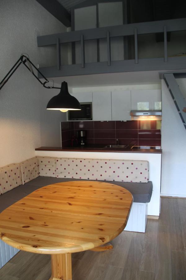 Studio Chamonix Mont-Blanc Idealement Situe Екстер'єр фото