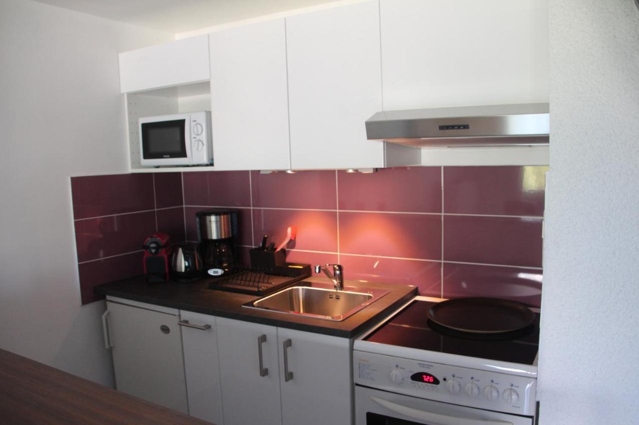 Studio Chamonix Mont-Blanc Idealement Situe Екстер'єр фото