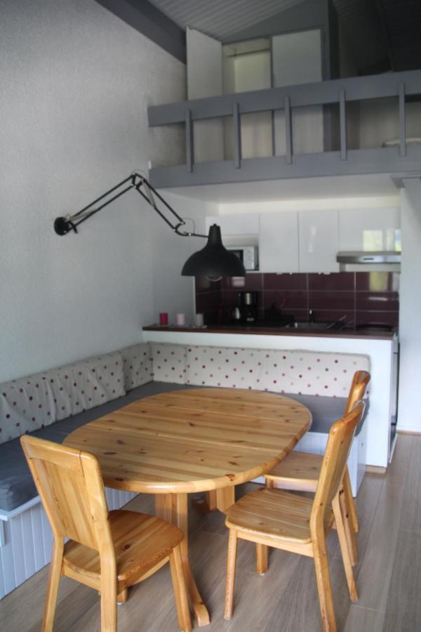 Studio Chamonix Mont-Blanc Idealement Situe Екстер'єр фото