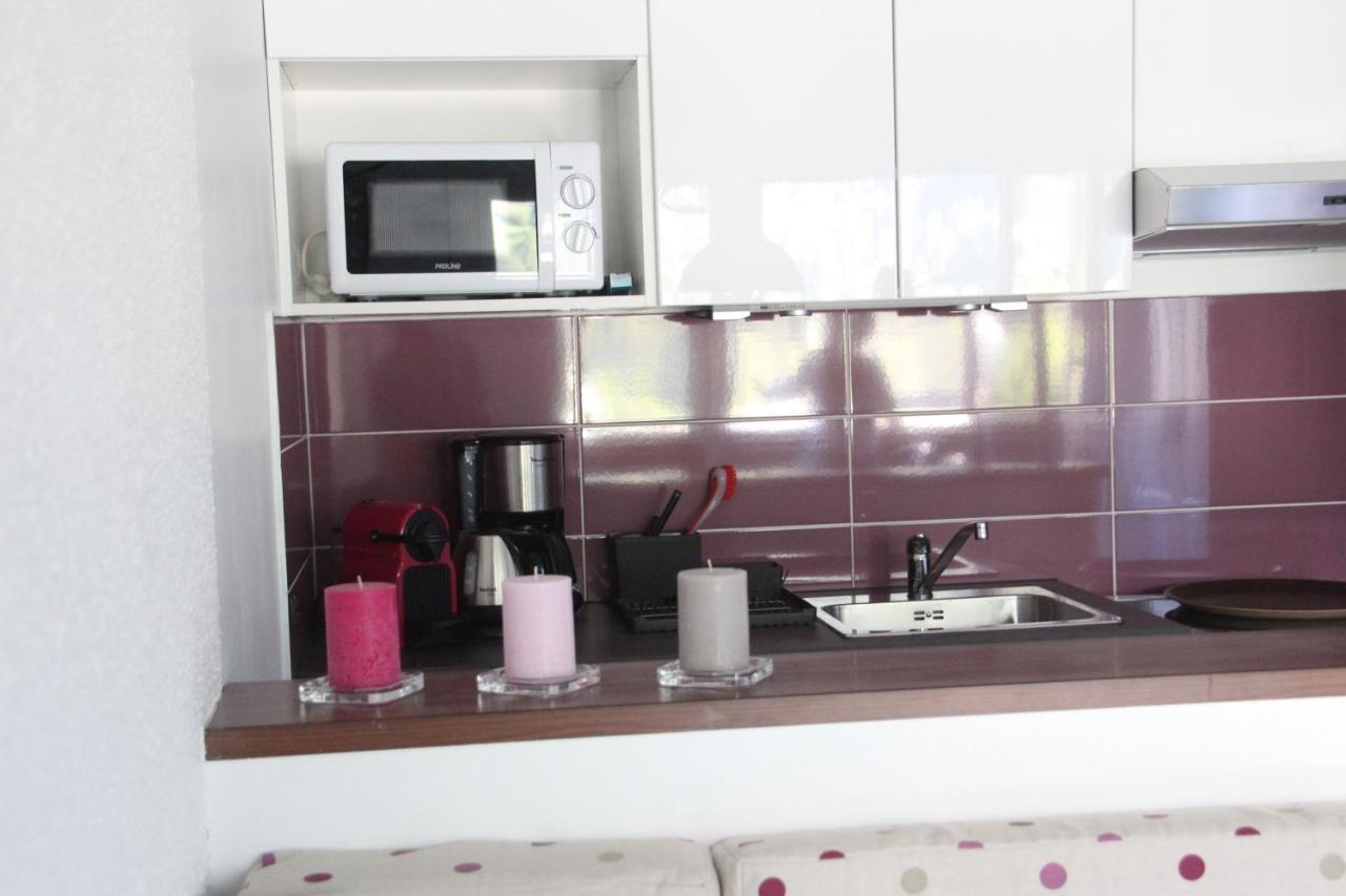 Studio Chamonix Mont-Blanc Idealement Situe Екстер'єр фото