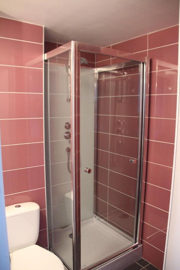 Studio Chamonix Mont-Blanc Idealement Situe Екстер'єр фото